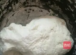 Illustration of how to make dumplings stuffed with carrots, mushrooms and pork 6