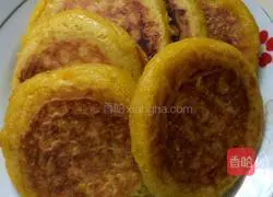 Pumpkin Pie Recipe Illustration 7