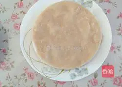 Illustration of how to make spring cakes 6