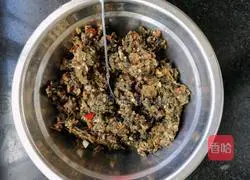 Dried pickles Practice illustration 7