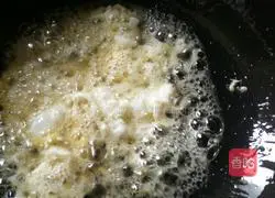 Illustration of how to make fried noodles 5