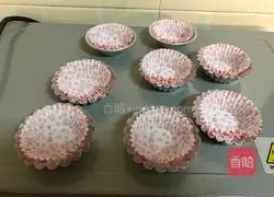 Illustration of how to make egg steamed buns without fermentation 8