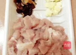 Exclusive Assorted Fried Rice Recipe Illustration 1