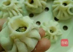 Illustration of How to Hot Bread 9