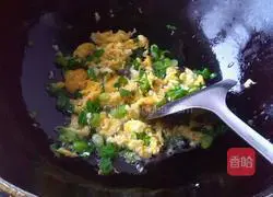 Assorted colorful fried rice recipes 3
