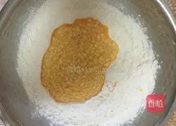 Illustration of how to make homemade Wangzi steamed buns 6