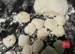 Illustration of how to make delicious dumplings 2