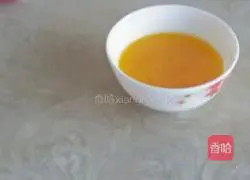 Illustration of how to make delicious and healthy egg fried rice 2