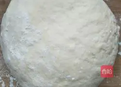 Illustration of how to make steamed buns 7