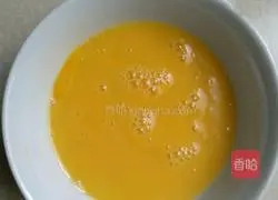 Illustration of how to make fried noodles 3