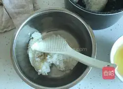 New Egg Fried Rice Recipe 2