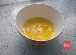 Illustration of how to make multigrain pancakes 4