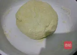 Illustration of how to make Sanhe Noodles 4