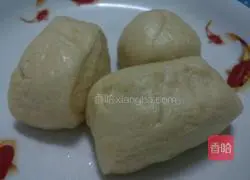 Cornmeal Steamed Buns Recipe Illustration 4