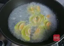 Rainbow Dumplings (Full Version) Recipe Illustration 15