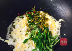 Instant gourmet food—fried noodles recipe 3