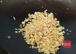 Illustration of how to make cucumber dumplings 7