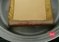 Illustration of Summer Sandwich Recipes 3