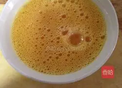 Leek and egg pie recipe 3