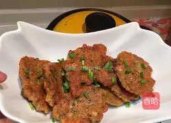 Illustration of how to make pancakes 8