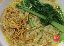 Noodles Practice illustration 9