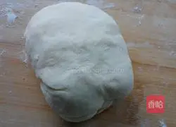  Illustration of how to make peanut butter noodles 1