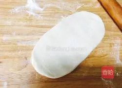 Egg-filled cake Practice illustration 3