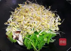 Vegetable fried noodles recipe 4