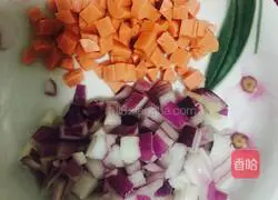 Pineapple fried rice recipe 2