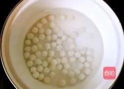 Illustration of how to make fruit dumplings 2