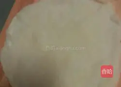 Illustration of how to make fried pancakes 1