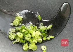 Soy sauce fried noodles recipe 4