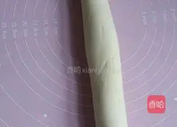 Illustration of one-time fermented steamed buns 5