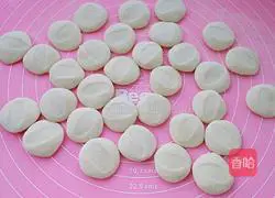 Bitter melon dumplings recipe 11