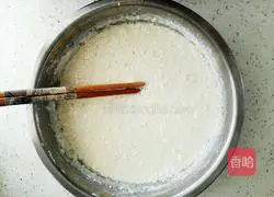 Illustration of how to make pancakes and rolls 3
