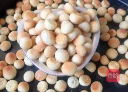 Illustration of how to make Wangzi steamed buns 10 