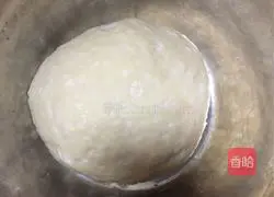 Illustration of how to make coarse grain steamed bun rolls 4