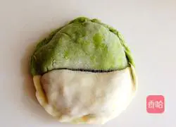 Pisces Tai Chi Dumplings Recipe Illustration 15