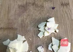 Illustration of making multigrain pancakes 5