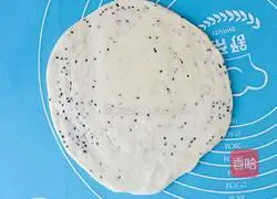 Illustration of how to make homemade hand cakes 9