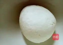 Illustration of how to make leek and egg dumplings 4