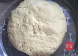 Illustration of how to make homemade hand cakes 2