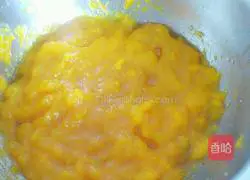 Pumpkin pie recipe 6