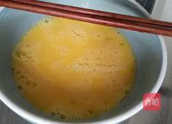 Fried steamed buns (simple version) illustration 2