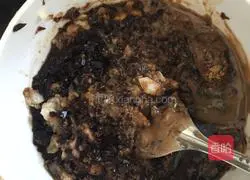 Illustration of how to make cold noodles 10