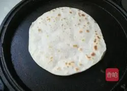 Spring pancake recipe 11