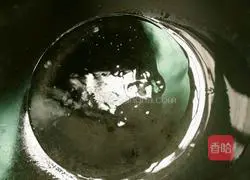 Mushroom fried rice recipe 4