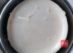 Illustration of how to make tender corn jelly 9