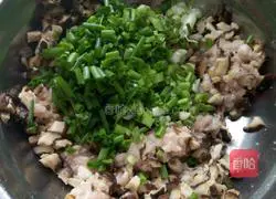 Dumpling Banquet Recipe Illustration 4