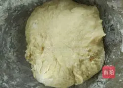 Illustration of how to make sandwich bread buns 3